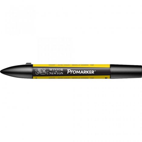 Promarker Winsor&Newton Y367 Canary - 3
